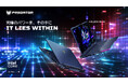 Predator、Nitroシリーズから量販店販売モデルを拡充!Predator Helios 16AI 、 Acer Nitro V 15発売!