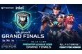 Asia Pacific Predator League 2026 Grand Finalsアジア・パシフィックの頂点へ――