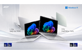 薄く、軽く、美しく。AIで進化した14インチノート「Swift Edge 14 AI」「Swift Go 14 AI」新モデルを発売