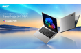 Acer、32GBメモリーを搭載した14インチビジネスAI PC「TravelMate X4 14 AI」新モデル2機種を発売