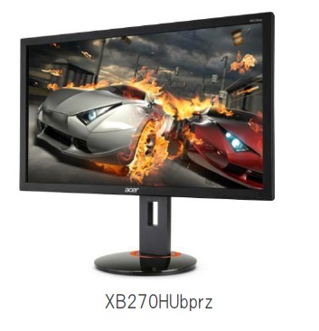 acer monitor nvidia 3d vision