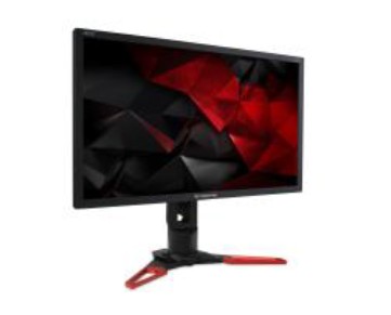 日本エイサー 4K対応28型ワイドゲーミングモニター 「XB281HKbmiprz
