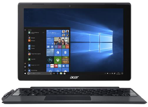 日本エイサー ファンレス設計による高い静音性とCore i5の優れた処理 ...