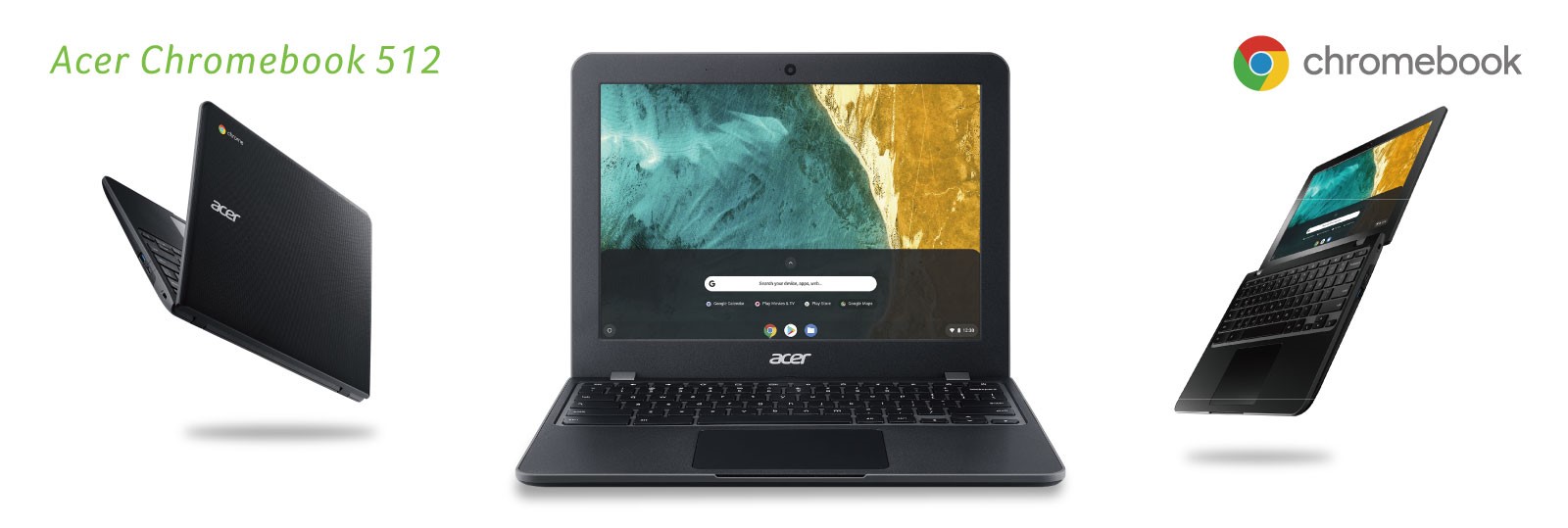 Acer Chromebook C851C-H14N