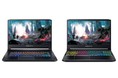 日本エイサー、超高速リフレッシュレート300Hz /240Hz対応のゲーミングノートPC、Predator Triton 500とPredator Helios 300の新モデルを発売