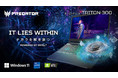 高速リフレッシュレート360HzのゲーミングノートPC Predator Triton 300 「PT315-53-WF73Z8」を1月中旬に発売