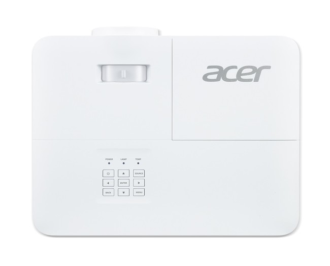 日本エイサー Acer公式 スマートプロジェクター ワイヤレス投写 Android M311 4,500ANSIルーメン 10Wスピーカー OS  WXGA 約2.7kg 2年保証 標準 1280×800