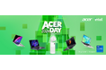 Acer Day 2024 「AI’m limitless - AIのある未来へ - 」8月2日よりAcer公式オンラインストアで開催！
