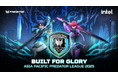 BUILT FOR GLORYプレデターリーグ2025 グランドファイナルズ「VALORANT」「Dota 2」日本地域代表チーム決定!