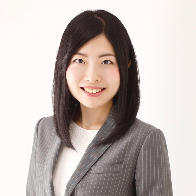 田中あゆ美プロフィール写真