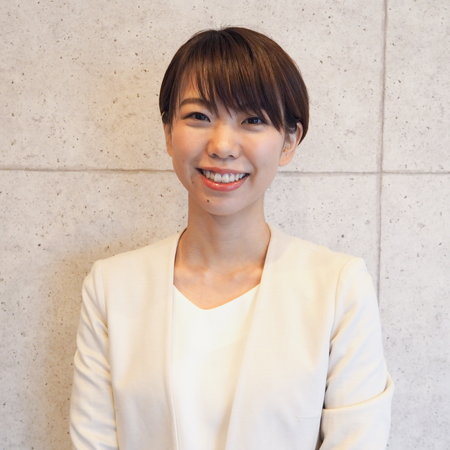 オフィスしやすく代表寺田彩乃