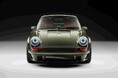 【東京オートサロン2025】Singer Vehicle Design / シンガー・ヴィークル・デザインPorsche 911 Reimagined by Singer 車両展示のご案内
