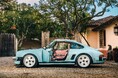 シンガー・ヴィークル・デザイン Porsche 911 Carrera Coupe Reimagined by Singer ジャパンデビュー
