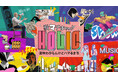 本、カレー、スポーツ、音楽、コーヒー、アート、映画などの千代田区の街が遊び場に変わる秋イベント「秋まちホリック」プロモーションがスタート