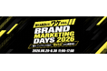 【9月29日・30日開催】「売れる商品には、ワケがある。BRAND MARKETING DAYS 2026 〜 国内・インバウンド市場で “選ばれる” ための購買戦略 〜」