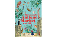 過去最多27社が出店！丸の内仲通りで『Marunouchi Antique Market vol.10』開催