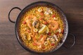 スペイン各地の伝統料理が贅沢に楽しめる一週間「SPANISH DINING Rico」が伊勢丹新宿店に期間限定で出店