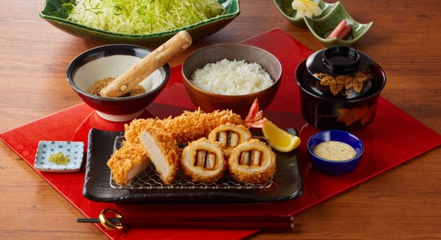 さぼてん初登場の うなぎ を使用した巻きかつで 夏のスタミナダブルチャージ 株式会社グリーンハウスフーズのプレスリリース