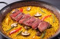 冬の食卓を彩る本格スペイン美食「SPANISH DINING Rico」が伊勢丹新宿店に期間限定で出店