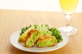【さぼてん】この季節限定！ごろごろ食感が楽しい人気者。お酒との相性も抜群な「枝豆コロッケ」を全国のデリカ店舗にて6月1日（月）から期間限定で販売