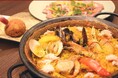 食卓で旅する、スペイン美食紀行「SPANISH DINING Rico」が銀座三越に期間限定で出店