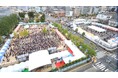 2024酒まつり ステージゲスト「HIPPY」「かりゆし58」が出演決定!!