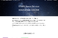 「宇宙リサイクル」を目指すSSS、教育研修サービス「Education Center」を開設