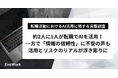 【実態調査】転職者の2人に1人が「AI」を活用。一方で「情報の信頼性」に不安の声も活用とリスクのリアルが浮き彫りに