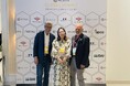 富裕層と新たな資金の流れを作るNEXUS GLOBALにソウレッジ代表鶴田が参加。製薬企業Cadence OTCのCEOより支援が決定！