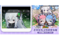Z世代に大人気！キーボードアプリ「Simeji」、なぞるパズルRPG『ポコロンダンジョンズ』と『Re:ゼロから始める異世界生活』との期間限定コラボ第三弾が決定！