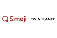 バイドゥ株式会社 と 株式会社TWIN PLANET<ツインプラネット>、キーボードアプリ「Simeji」を活用した代理販売提携を発表『両社の強みを活かしZ世代に向けた効果的な広告展開を目指す』