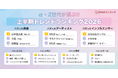 【Simejiランキング】α・Z世代が選ぶ!!「2026年上半期トレンドランキング」