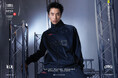 今シーズンも【UMBRO×DUFFER BLACK LABEL】コラボアイテムを発売。