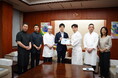一般社団法人Chefs for the Blue、2026年5月18日（月）に鈴木農林水産大臣・藤田水産庁長官に政策提言「シェフの提言3.0」を提出