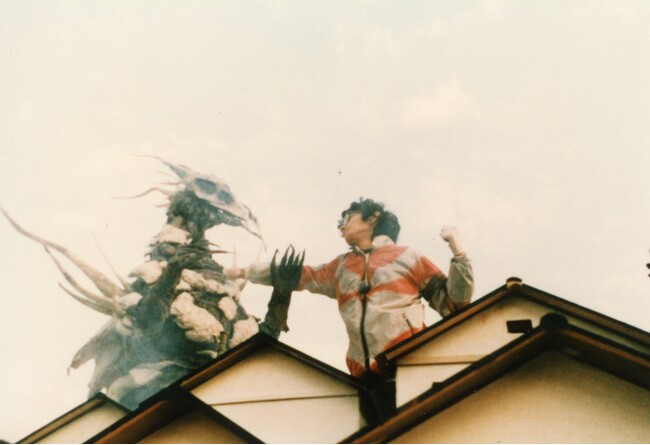 DAICON FILM AĂEg} }bgA[1i