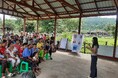 戦闘と大地震――二重の危機に苦しむミャンマーの避難民へ、食料と生活物資を届ける