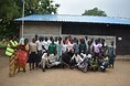 内戦が続く南スーダンで、女性や若者と平和構築プロジェクトを開始