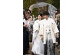 愛のかたちは一つじゃない「結婚の平等を祝うウエディングセレモニー」開催