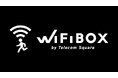 東京都内のローソン13店舗でセルフWi-Fiレンタル「WiFiBOX」を試験導入 7月1日よりサービス開始