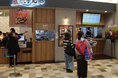 アリオ橋本の「すし銚子丸 雅」フードコート新システム導入!当社前会計システムと呼び出し通知サービス「yoboca | ヨボカ」*を連携