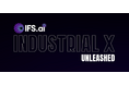世界の産業用AIリーダーが集結 — IFS主催グローバルイベント「Industrial X Unleashed」、ニューヨークで開催
