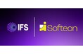 IFS、Softeonの買収を発表