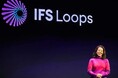 IFS Loops、Agent Studioの提供を開始