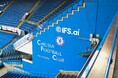 英国プロサッカークラブのチェルシーFC、IFSの産業用AIをクラブ運営全般に導入