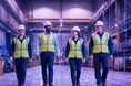IFS Loops、デジタルワーカーによる産業現場の人手不足解消に関する最新調査を発表