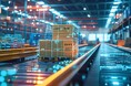 IFSが海外実例で示す、産業用AIに任せ始めた「5つの仕事」