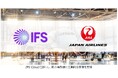 日本航空(JAL)とIFSは航空整備管理強化のためにIFS Cloudの導入プロジェクトを開始
