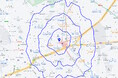 Mapboxの公式アンバサダーにデータ可視化職人“にゃんこそば”さん就任 デジタル地図の可能性伝える