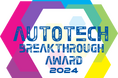 Mapbox、2024年のAutoTech Breakthrough AwardsにてNavigation Technology Solution of the Yearを3年連続で受賞