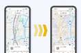 Mapbox、「au PAY」の「使えるお店」機能のリニューアルに採用 アプリ地図上での対応店舗探しがよりスムーズに